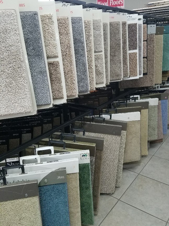 Premier Flooring, LLC | 1700 Hwy 51 S, Hernando, MS 38632, USA | Phone: (662) 429-1550