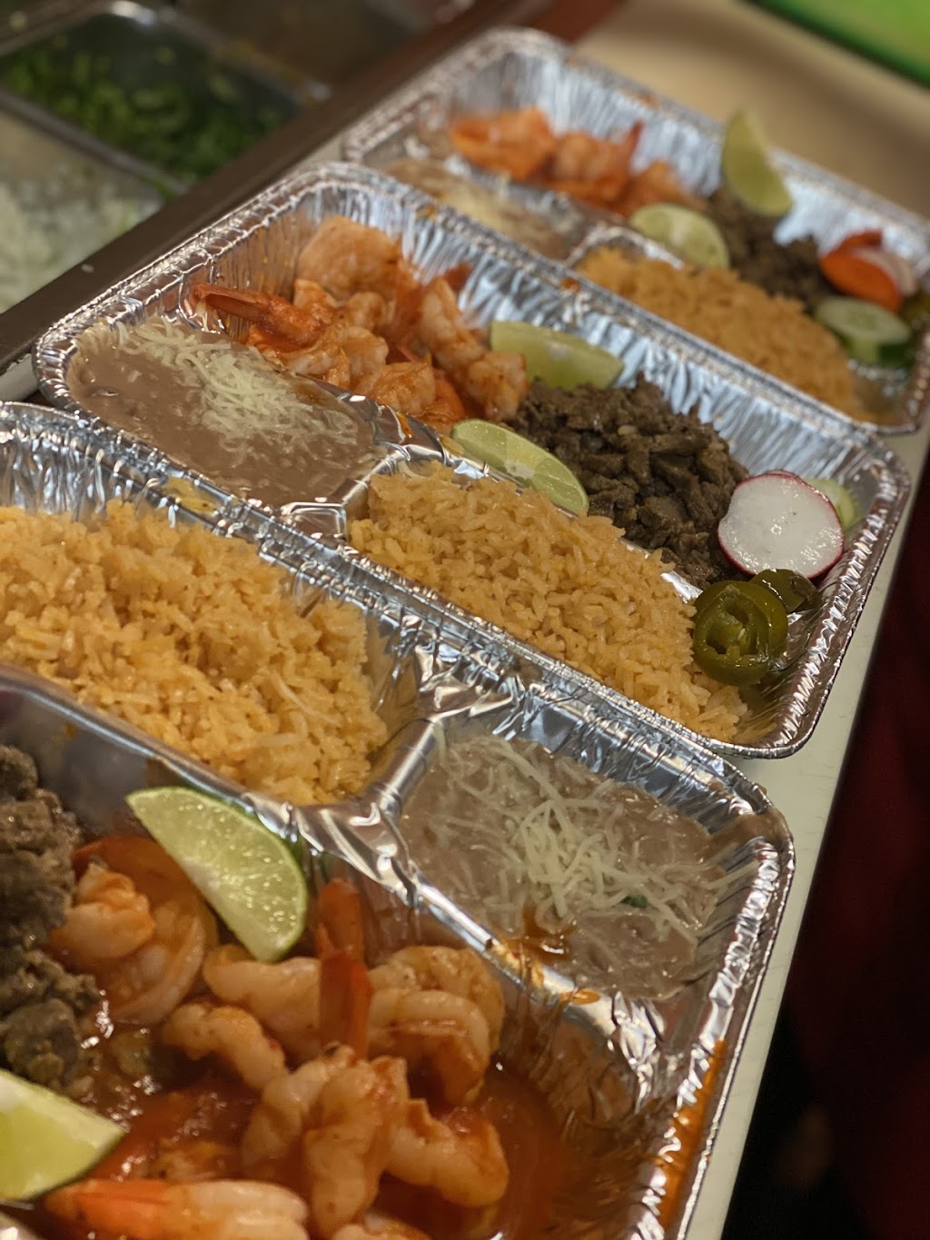 Taqueria El Cruzero | 1309 MacArthur Blvd, Oakland, CA 94602, USA | Phone: (510) 532-3333