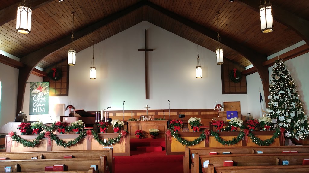 Washington United Methodist Church | 1917 US-68, Old Washington, KY 41096, USA | Phone: (606) 759-7725