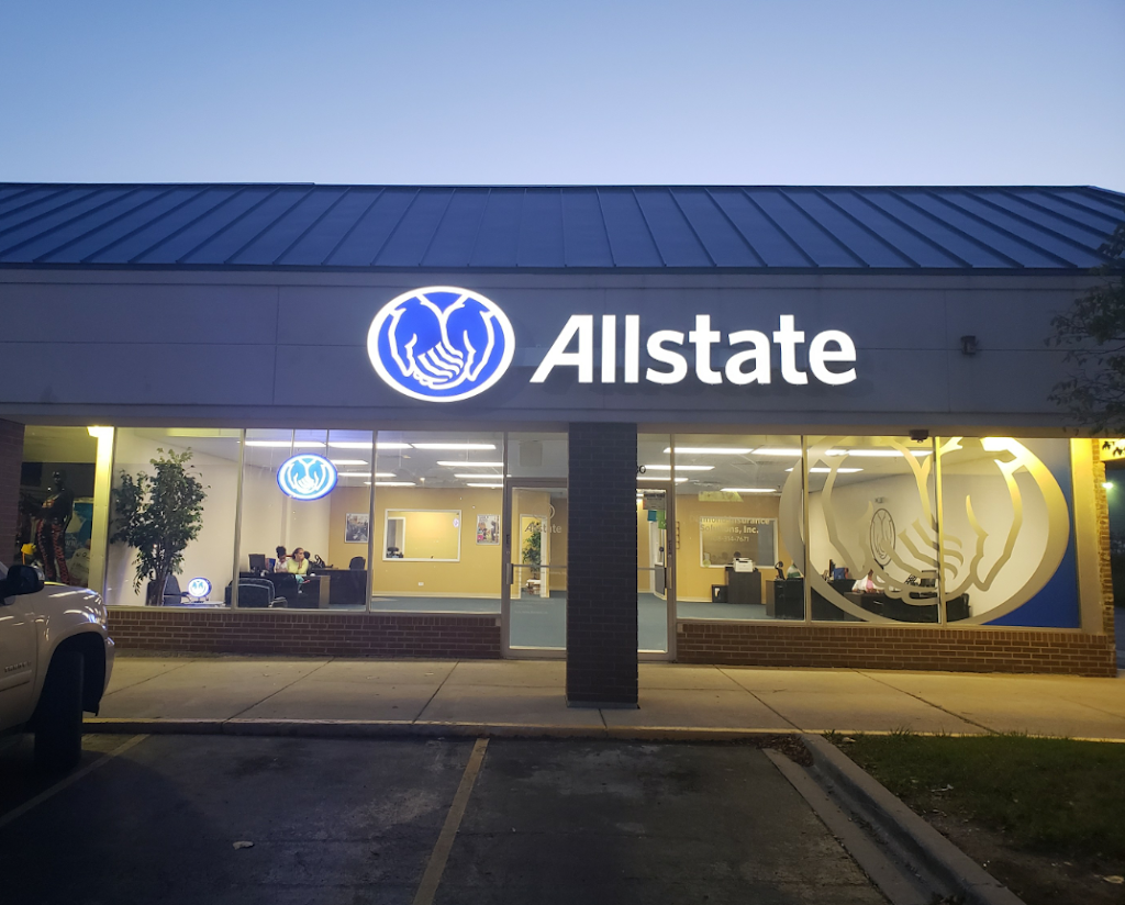 KA Insurance Group: Allstate Insurance | 4330 Lincoln Hwy, Matteson, IL 60443, USA | Phone: (708) 314-7671