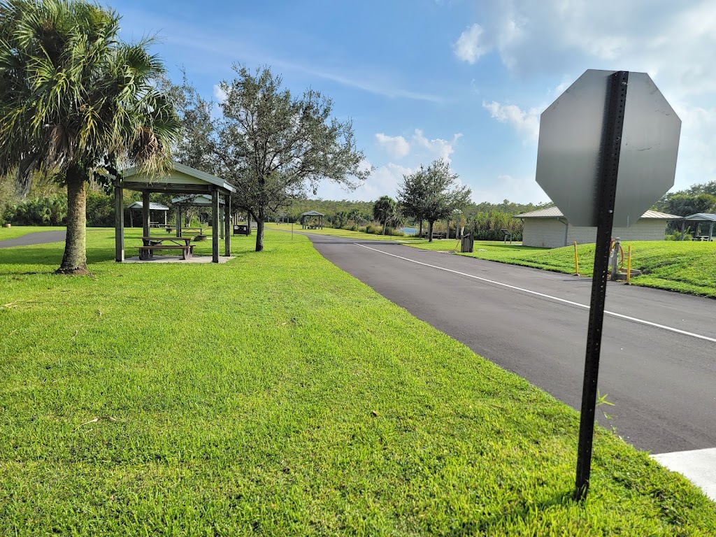 Midway Campground | 52870 Tamiami Trail E, Ochopee, FL 34141, USA | Phone: (877) 444-6777