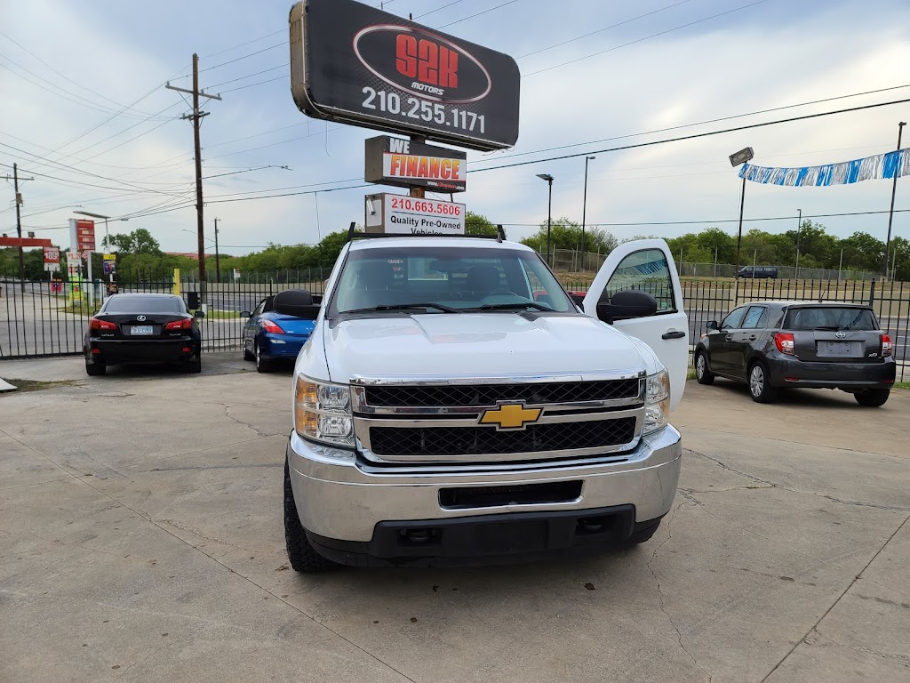 S2K Motors | 5142 W Military Dr, San Antonio, TX 78242, USA | Phone: (210) 255-1171 S2K Motors | 5142 W Military Dr, San Antonio, TX 78242, USA | Phone: (210) 255-1171