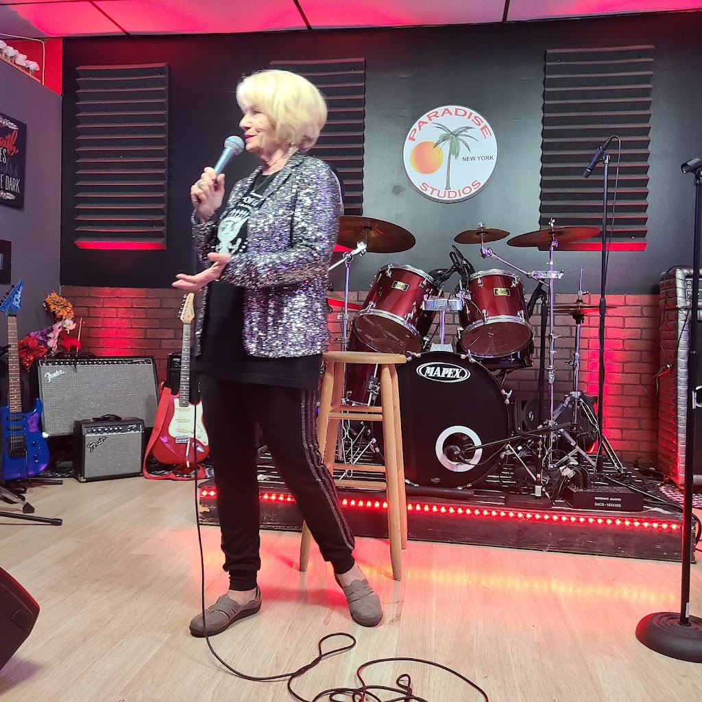 Paradise Studios NY | 20 Broadway, Massapequa, NY 11758, USA | Phone: (516) 799-4328