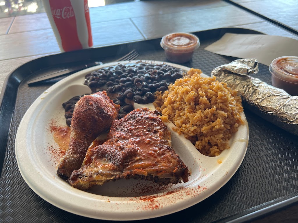 Charo Chicken | 1170 Baker St # G1, Costa Mesa, CA 92626, USA | Phone: (714) 540-9700