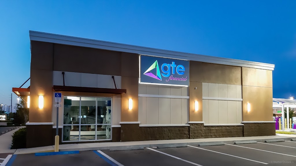 GTE Financial Credit Union | 11480 US Hwy 301, Riverview, FL 33578, USA | Phone: (813) 414-6646