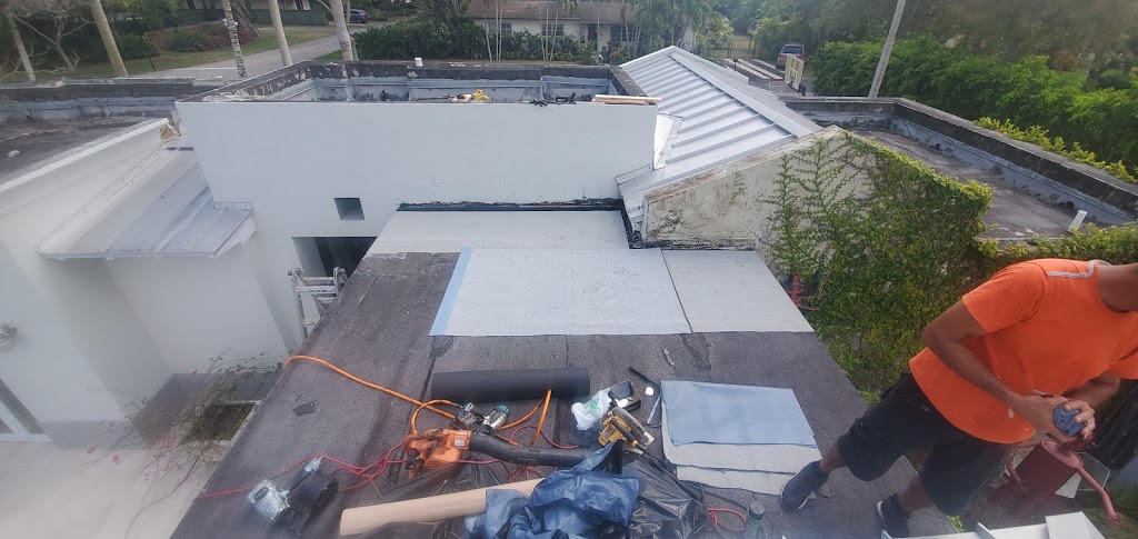 Prada Martinez Water Proofing | 6047 SW 127th Ct, Miami, FL 33183, USA | Phone: (786) 603-2332