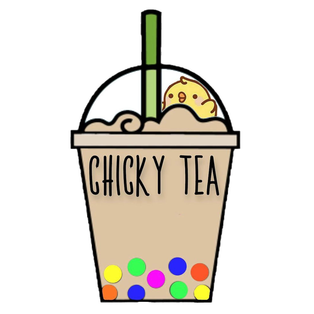 Chicky Tea | 440 N Dixie Fwy, New Smyrna Beach, FL 32168, USA | Phone: (386) 999-8066
