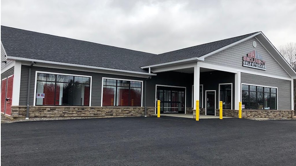 Secure-It Self Storage | 443 NY-146, Clifton Park, NY 12065 | Phone: (518) 241-5717