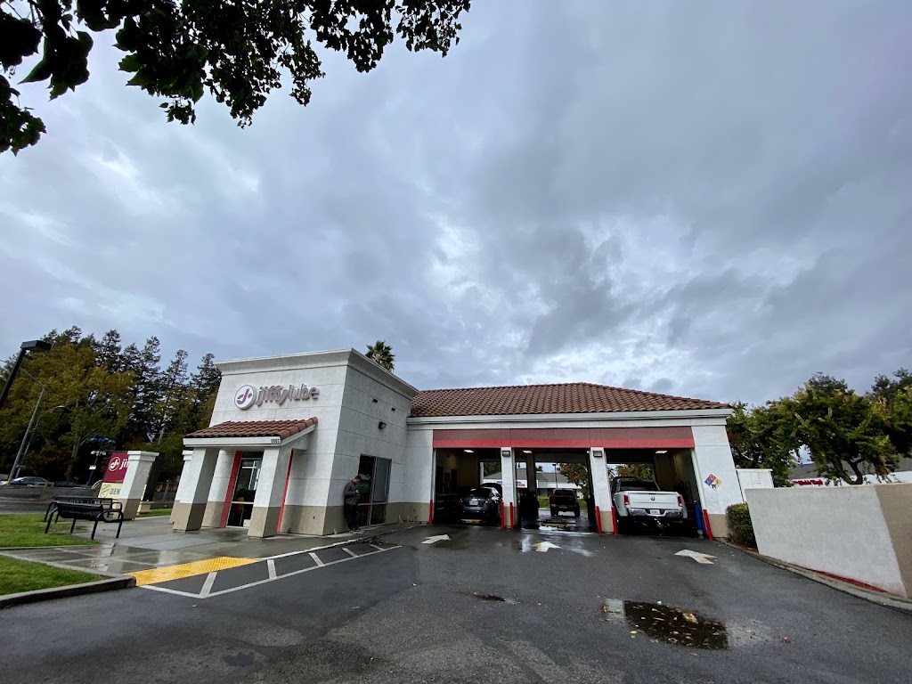 Jiffy Lube | 1902 N Capitol Ave, San Jose, CA 95132, USA | Phone: (408) 263-4500