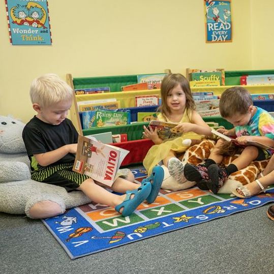 Bright Beginners Academy-Child Care & Preschool | 1501 Joliet St Ste 2B Suite 2B, Dyer, IN 46311, USA | Phone: (219) 322-1636