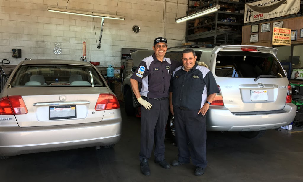 Quality Automotive | 12459 Lambert Rd, Whittier, CA 90606, USA | Phone: (562) 698-0938