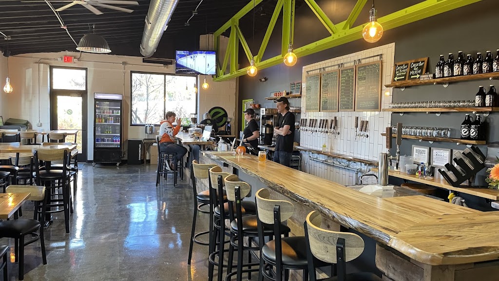 Erratic Ale Co. | 8080 Grand St Suite 3, Dexter, MI 48130, USA | Phone: (734) 545-6913