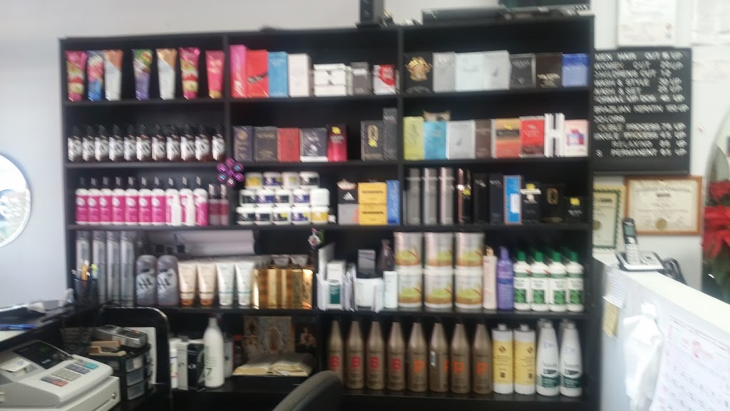 Hair Zone | 7930 W Sample Rd, Coral Springs, FL 33065, USA | Phone: (954) 796-2400