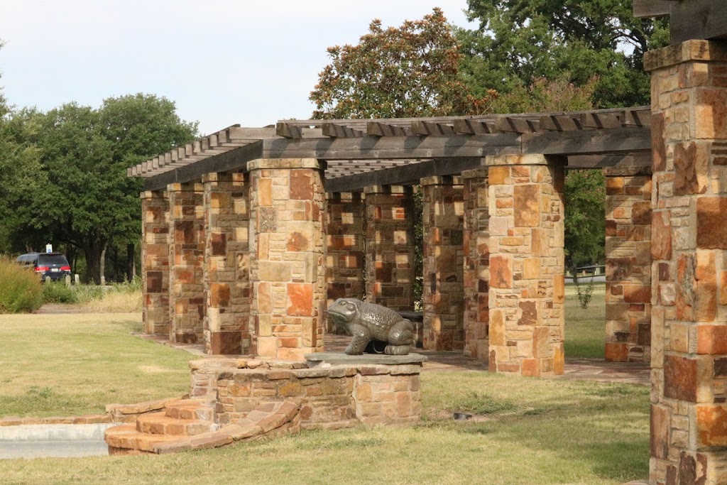 Kiest Park | 3080 S Hampton Rd, Dallas, TX 75224, USA | Phone: (214) 670-1918
