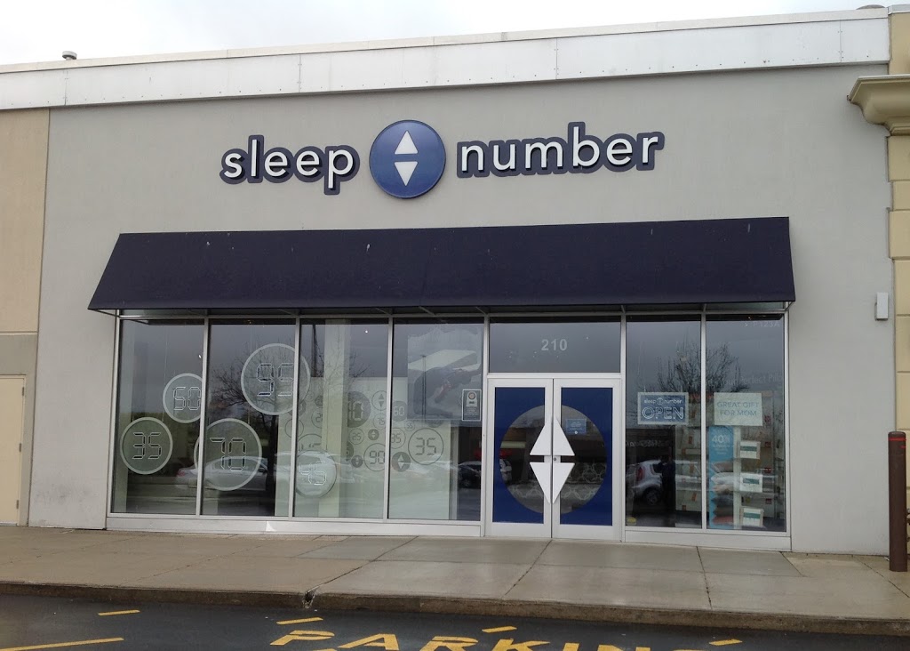 Sleep Number | 210 Andover Street Ste P123A, Peabody, MA 01960 | Phone: (978) 531-3100