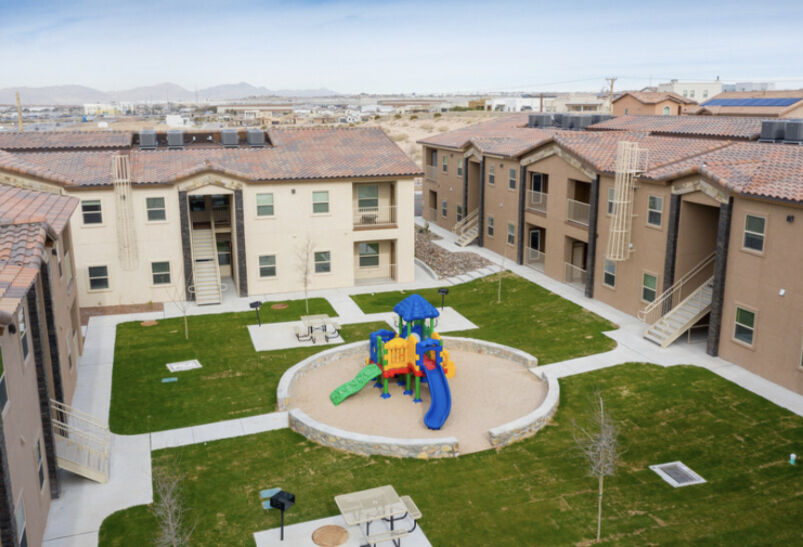 Chapel Hill Place Apartments | 12501 Rojas Dr, El Paso, TX 79928, USA | Phone: (915) 479-6504