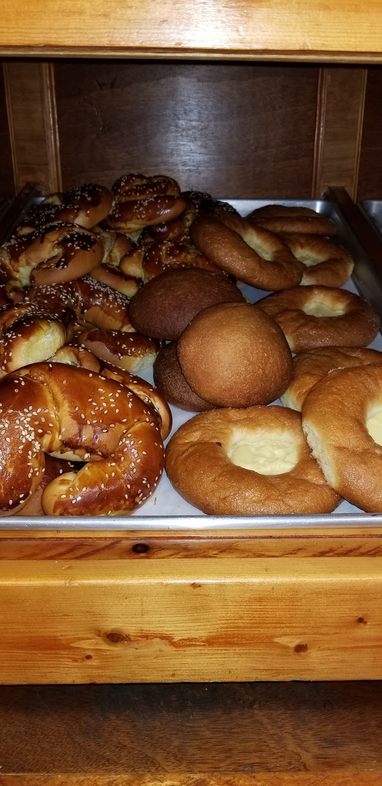 Panaderia El Ranchito | 2528 Valley Pike, Dayton, OH 45404, USA | Phone: (937) 237-7203