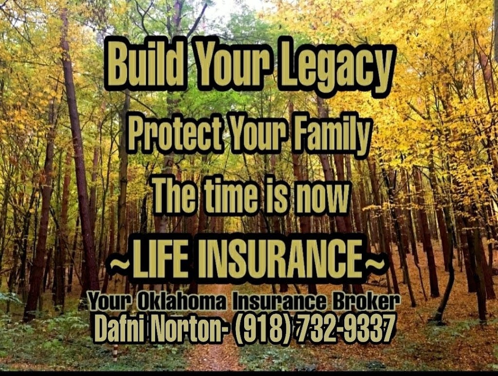 Oklahoma Insurance Broker | N 143rd E Ave, Owasso, OK 74055, USA | Phone: (918) 732-9337