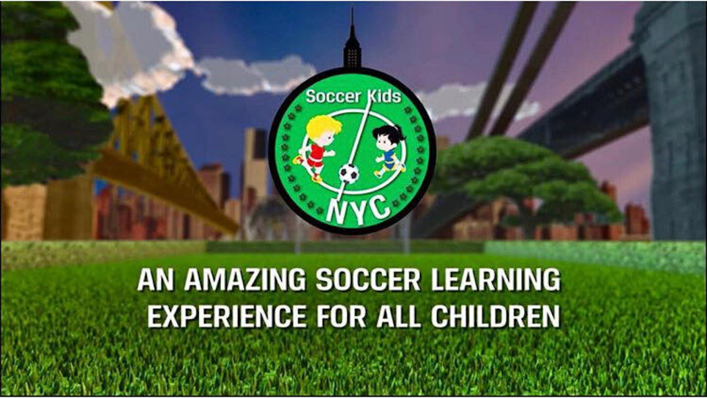 Soccer Kids NYC | 116-23 133rd St, South Ozone Park, NY 11420, USA | Phone: (917) 655-5437