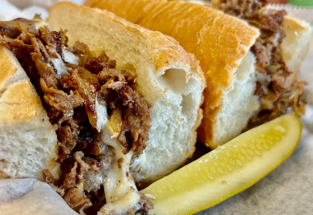 Philly Steak and Sub | 53 13th St, St Cloud, FL 34769, USA | Phone: (407) 957-6772