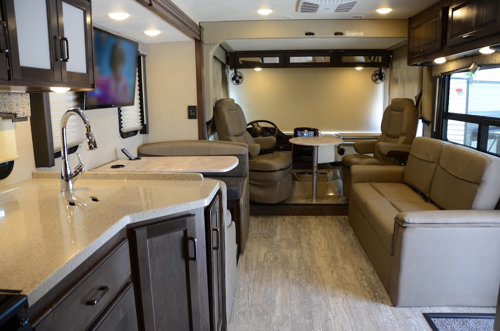 Nashville RV Rentals | 4242 Long Ln, Franklin, TN 37064, USA | Phone: (615) 488-7464