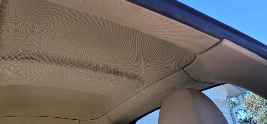 Texas Upholstery and Trim | 1929 Golden Heights Rd Suite 408, Fort Worth, TX 76177, USA | Phone: (940) 594-4593