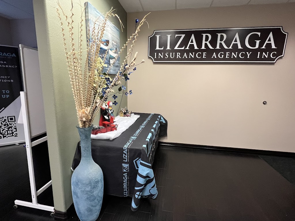 Lizarraga Insurance Agency Inc. | 24619 Washington Ave #205, Murrieta, CA 92562, USA | Phone: (951) 234-4720