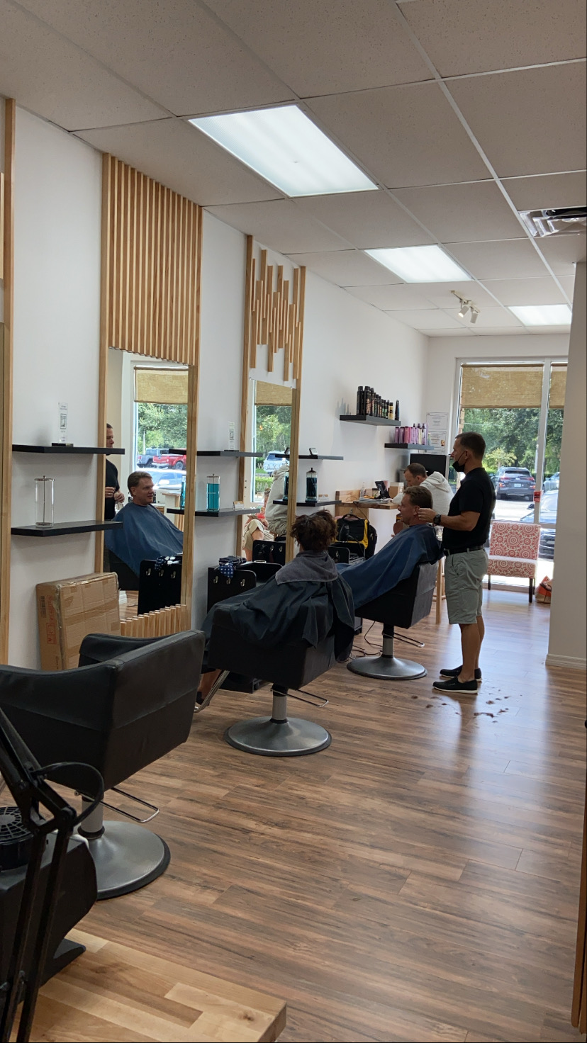 BOE Salon & Spa - Hair - Skincare - Lakewood Salons | 2559 Lakewood Ranch Blvd, Bradenton, FL 34211, USA | Phone: (941) 746-1500