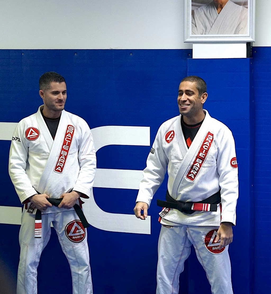 Gracie Barra Saddle Rock Jiu-Jitsu | 6770 S Liverpool St Ste B, Aurora, CO 80016, USA | Phone: (720) 551-6449