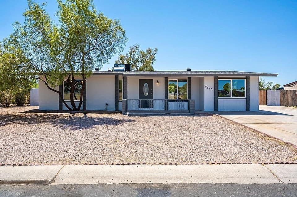 Huber Home Investments | 7130 E Saddleback St UNIT 29, Mesa, AZ 85207, USA | Phone: (480) 710-0533