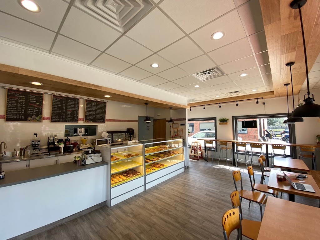 NewSong Donut & Cafe | 1530 TX-121 #100, Lewisville, TX 75067 | Phone: (469) 312-3863