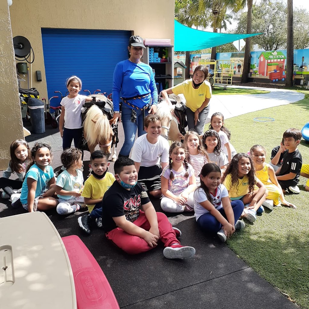 Doral Preschool | 11402 NW 41st St #107, Doral, FL 33178, USA | Phone: (305) 718-9520