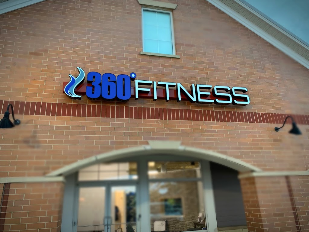 360 Fitness, LLC | 3130 Village Square Dr, Hartland, WI 53029, USA | Phone: (262) 498-2195