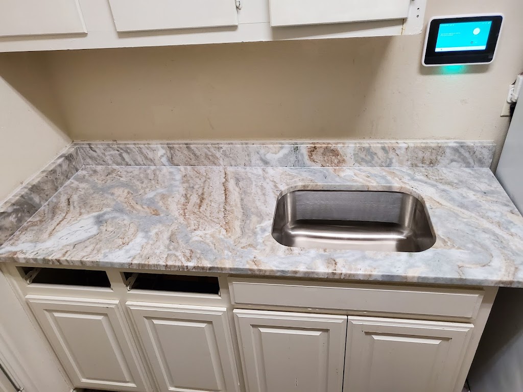 Sases Innovation Quartz & Granite LLC | 802 Mazatlan Ct, Arlington, TX 76002, USA | Phone: (214) 815-8598