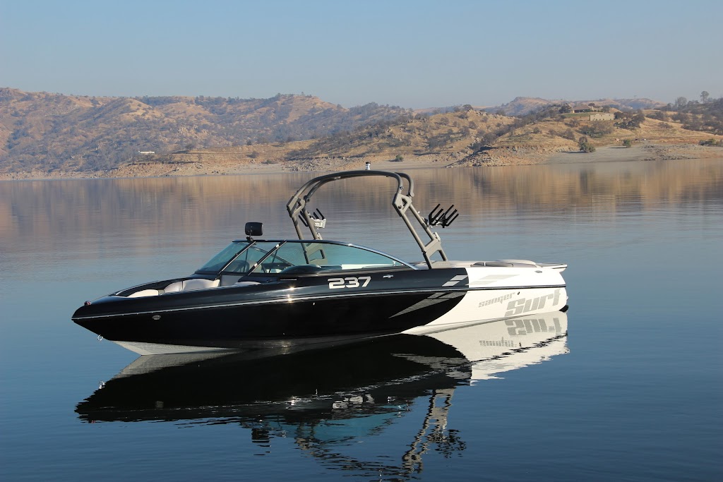 Sanger Boat Inc | 3316 E Annadale Ave, Fresno, CA 93725, USA | Phone: (559) 485-2842