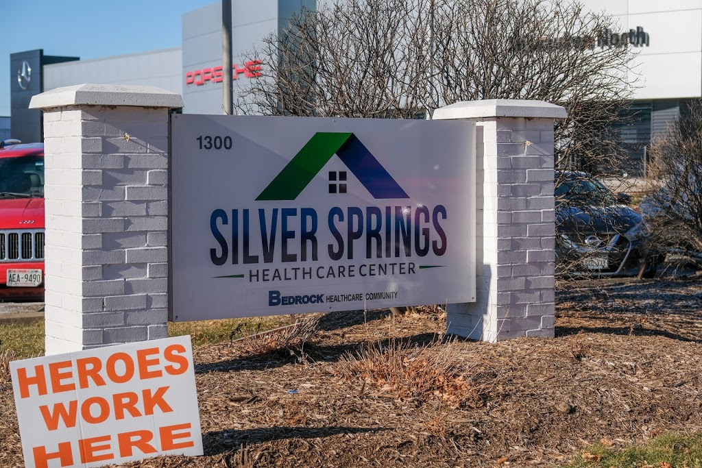Silver Springs Health Care Center - Bedrock Healthcare | 1300 W Silver Spring Dr, Glendale, WI 53209 | Phone: (414) 228-8120