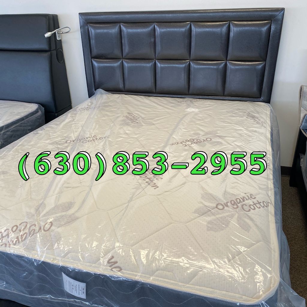 Galeria Furniture & Mattress | 692 Theodore St # A, Joliet, IL 60435, USA | Phone: (630) 853-2955