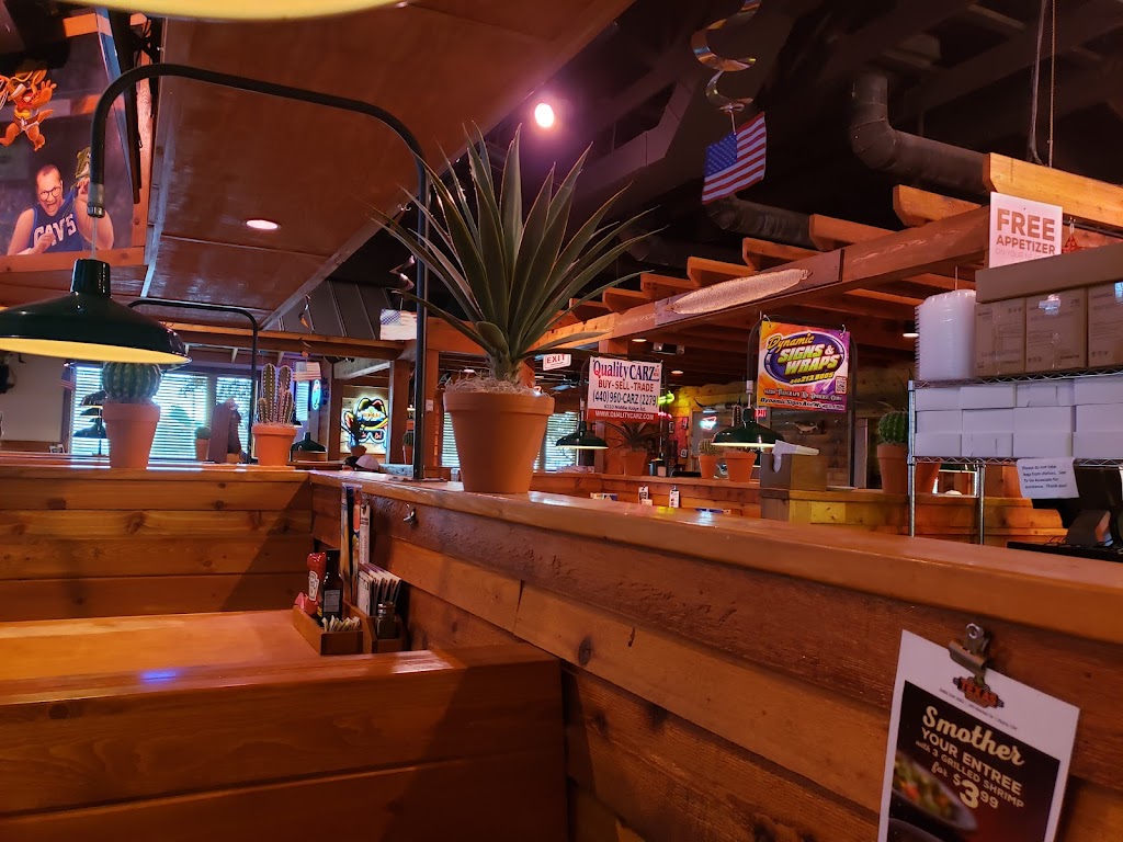 Texas Roadhouse | 245 Market Dr, Elyria, OH 44035, USA | Phone: (440) 324-2002