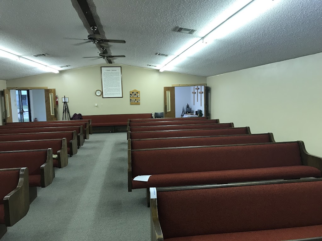 Lighthouse Baptist Church | 10720 TX-198, Mabank, TX 75147, USA | Phone: (903) 451-4787