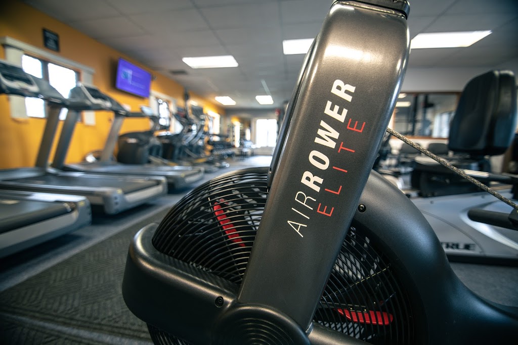 Sunshine Community Fitness Center of Amery | 571 WI-46, Amery, WI 54001, USA | Phone: (888) 722-1968