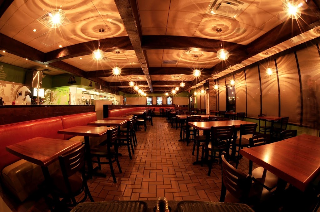 Liberty Burger Forest Lane | 5211 Forest Ln, Dallas, TX 75244, USA | Phone: (972) 239-2100