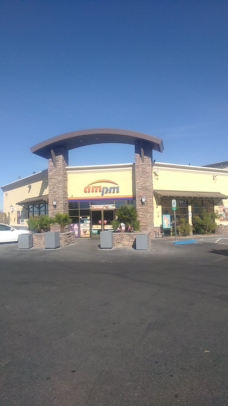 ampm | 6460 S Decatur Blvd, Las Vegas, NV 89118, USA | Phone: (702) 641-1052