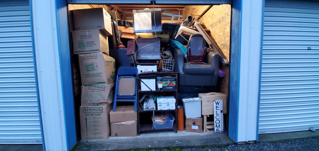 Store-A-Wile Storage, LLC | 1320 W Scott Ave, Woodland, WA 98674, USA | Phone: (360) 225-5097