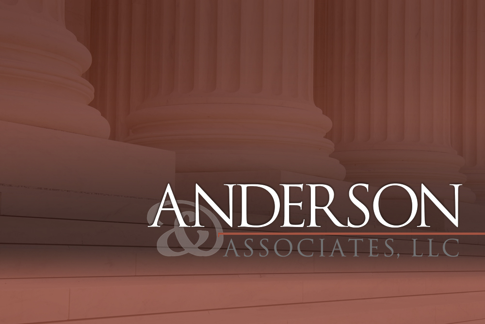 Anderson & Associates, LLC | 1650 11th Ave SW #203, Forest Lake, MN 55025, USA | Phone: (651) 464-8510