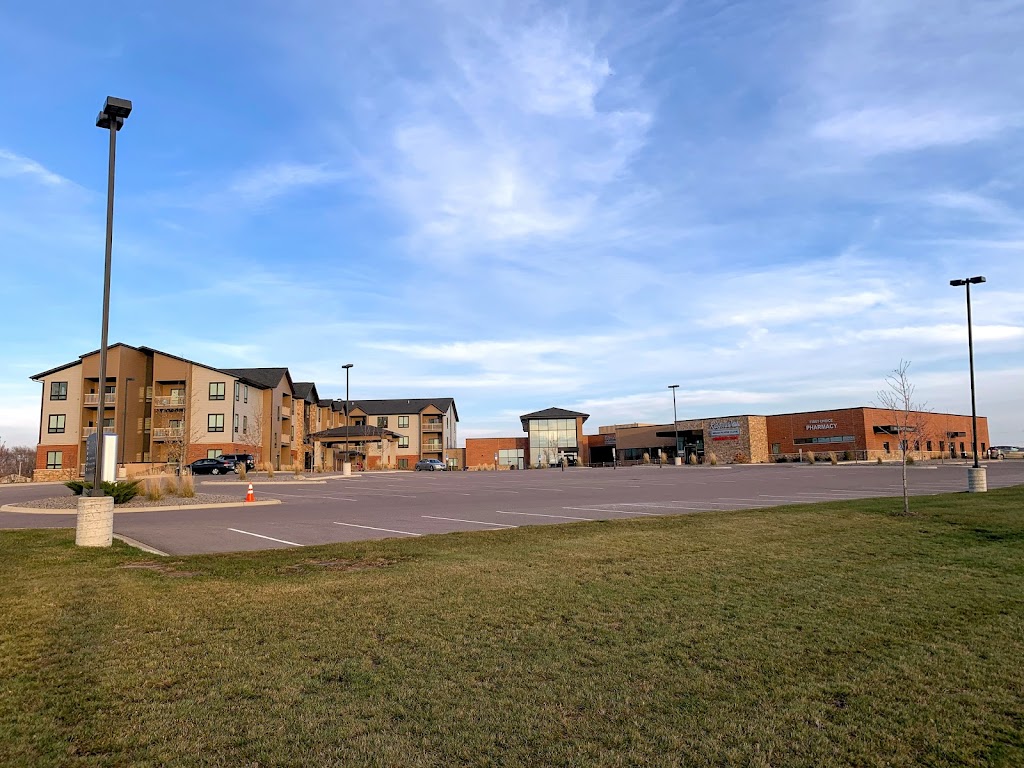 Spero Belle Plaine - 55+ Independent Senior Living | 125 Commerce Dr W, Belle Plaine, MN 56011, USA | Phone: (952) 213-3070