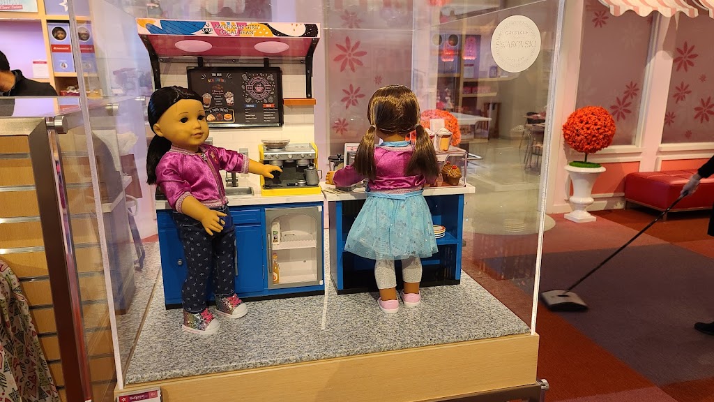 American Girl San Francisco | 660 Stanford Shopping Center, Palo Alto, CA 94304, USA | Phone: (877) 247-5223