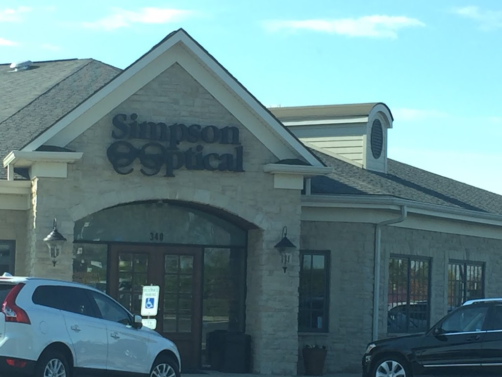 Simpson Optical: Costa Angela OD | 340 Meijer Way, Lexington, KY 40503, USA | Phone: (859) 278-2020