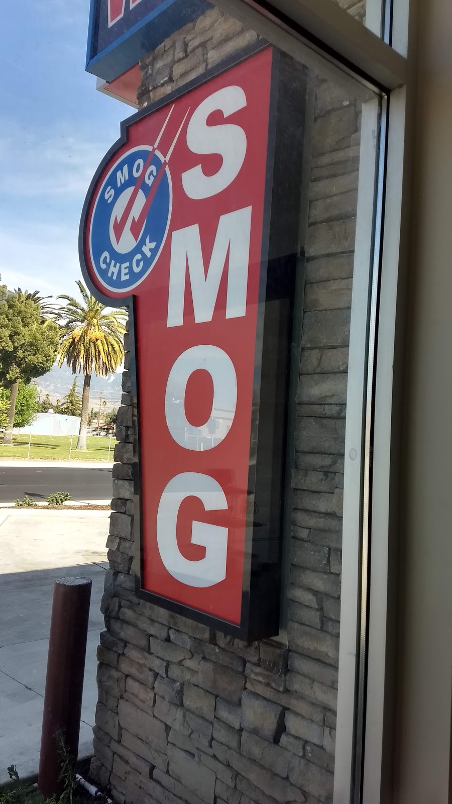 Chicali Smog Check | 799 W Base Line St Unit C, San Bernardino, CA 92410, USA | Phone: (840) 336-2395