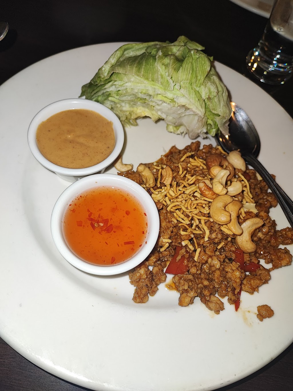 Thai Basil | 1111 S Rural Rd, Tempe, AZ 85281, USA | Phone: (480) 557-0101