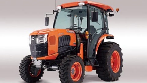 Fackler Kubota Tractor | 468 Harcourt Rd, Mt Vernon, OH 43050, USA | Phone: (740) 397-4400